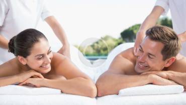 Massage Can Enhance Your Exercise Routine