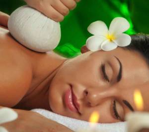 MASSAGGI CORPO AYURVEDICI